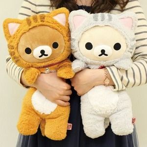 Meet your Posher, Kyler